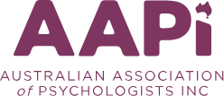 AAPI - Australian Association of Psychologists Inc